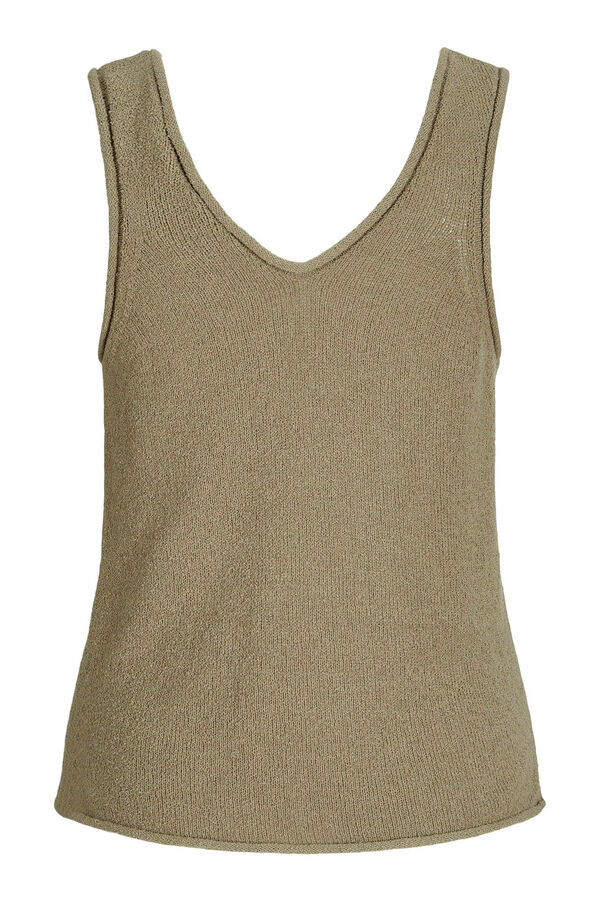 Jack & Jones Calções cintura média azul