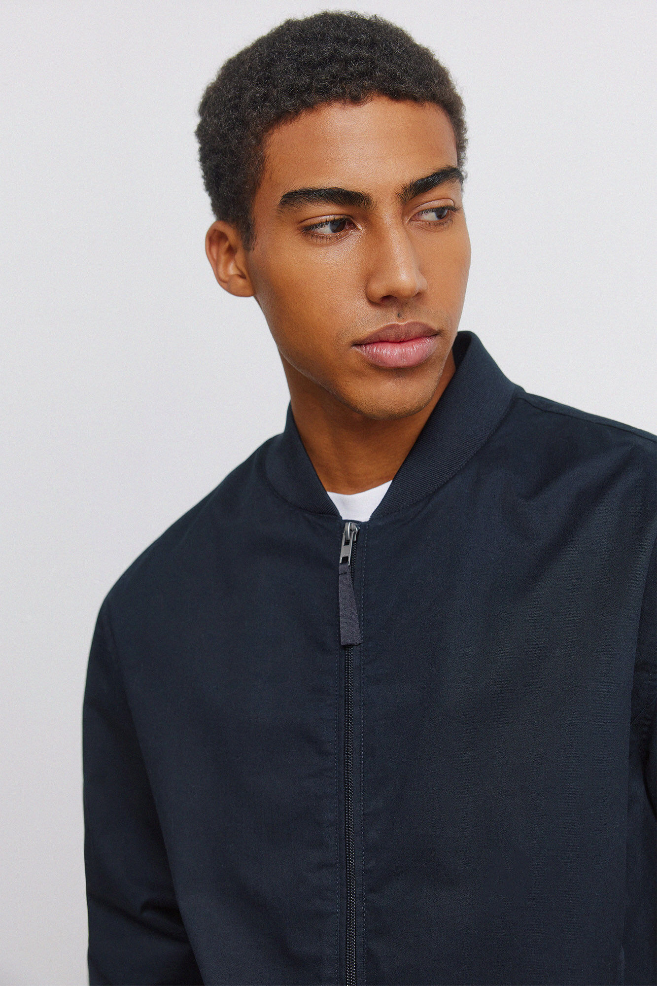 Springfield Bomber leve