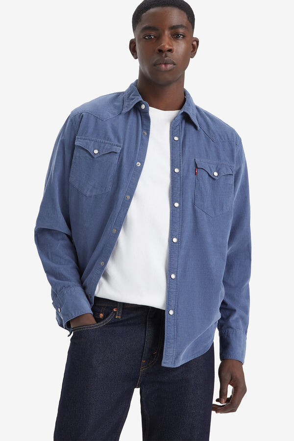 Levi's Camisa Levis®  verde