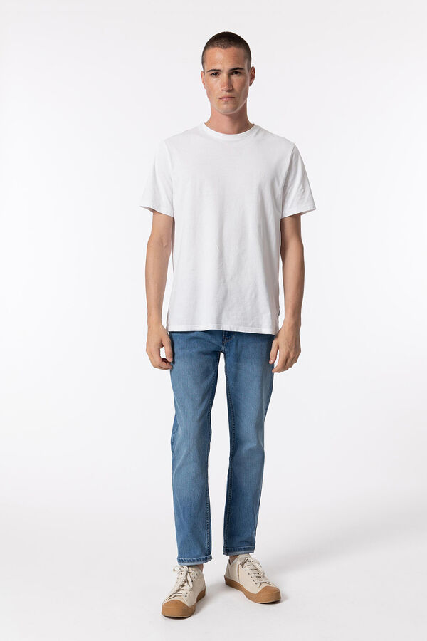 Tiffosi Jeans Leo Comfort Fit azul