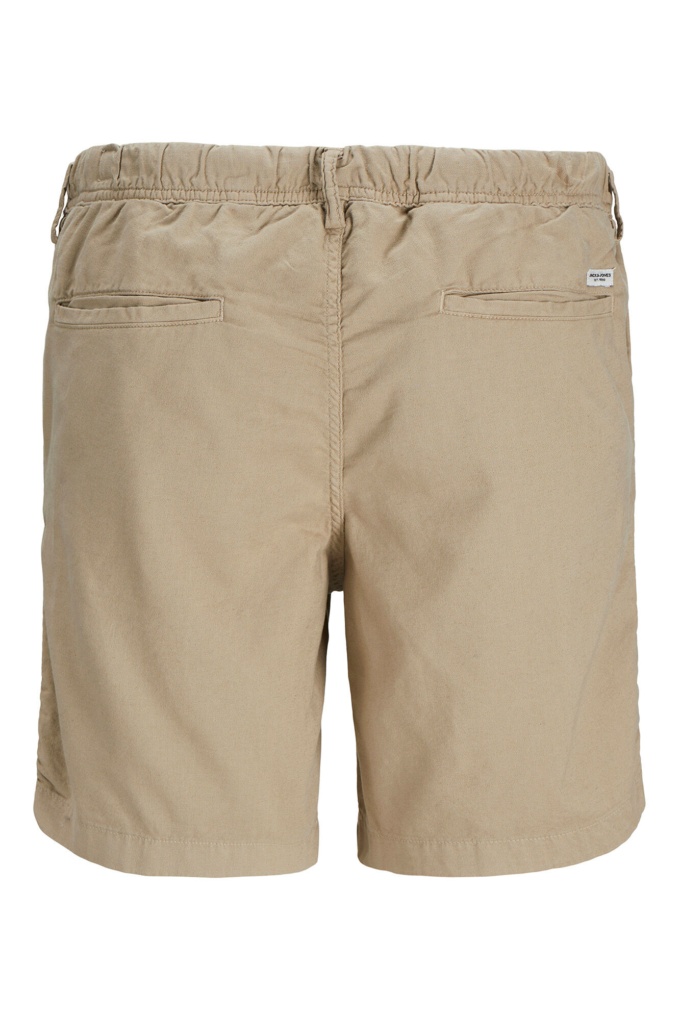 Jack & Jones PLUS Bermuda relaxada fit PLUS