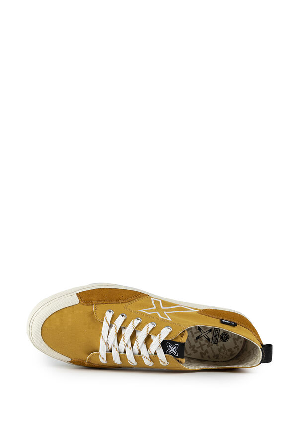 Munich Deportiva swing 12 amarillo