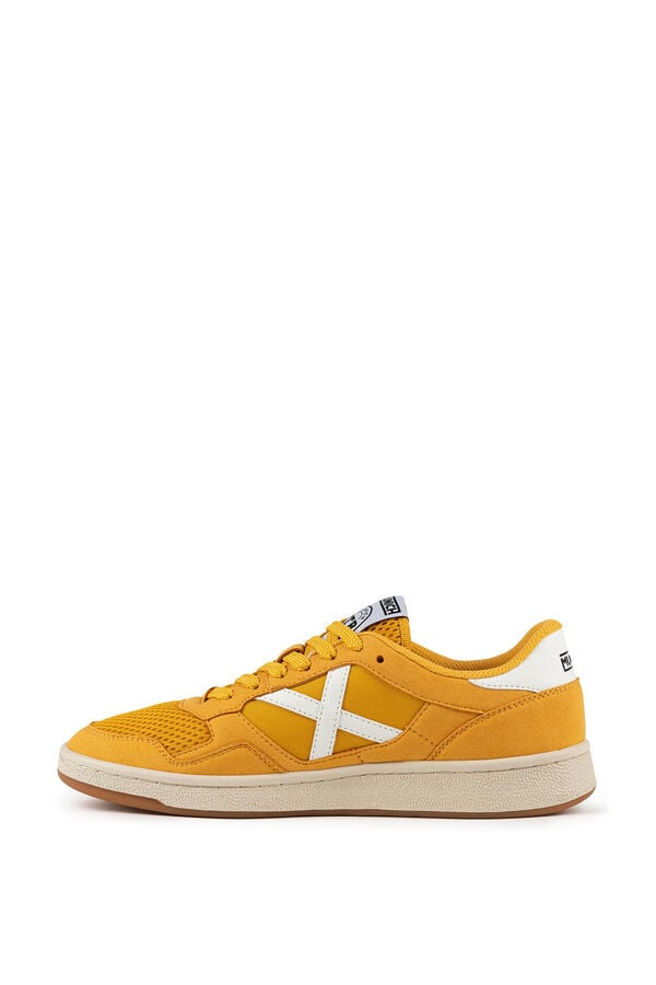 Munich Deportiva arrow 71 amarillo