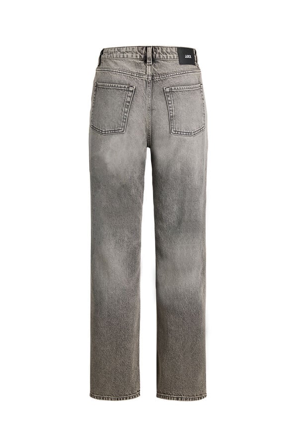 Jack & Jones Jeans corte relajado grises gris