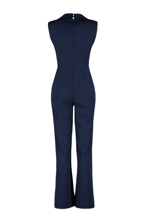 Trendyol Fato-macaco  azul