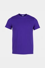Joma T-shirt de manga curta rosa