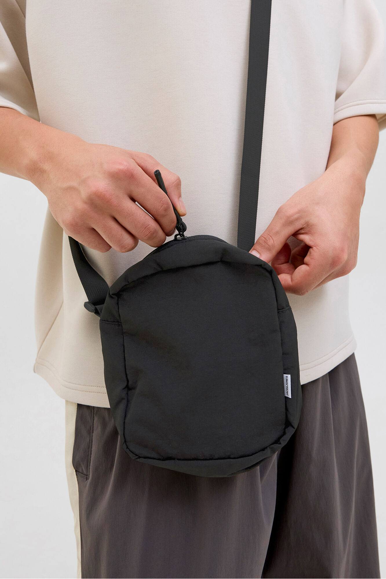 Jack & Jones Bandolera hombre