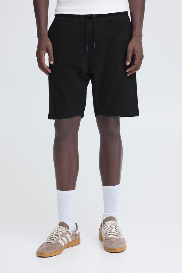 Blend Bermuda casual preto