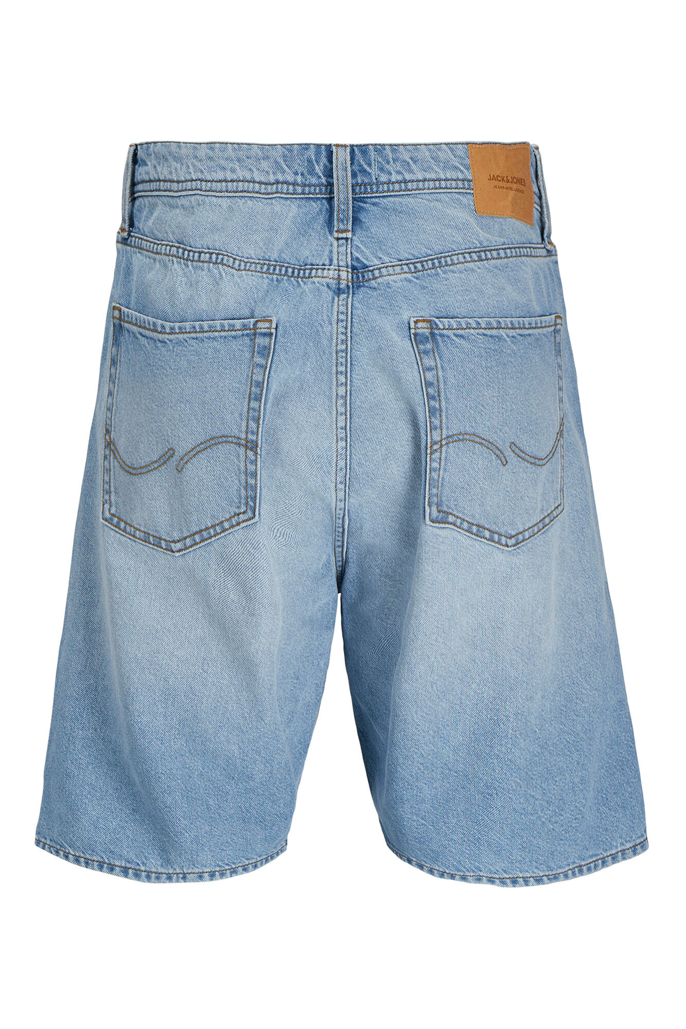 Jack & Jones Bermuda denim baggy fit