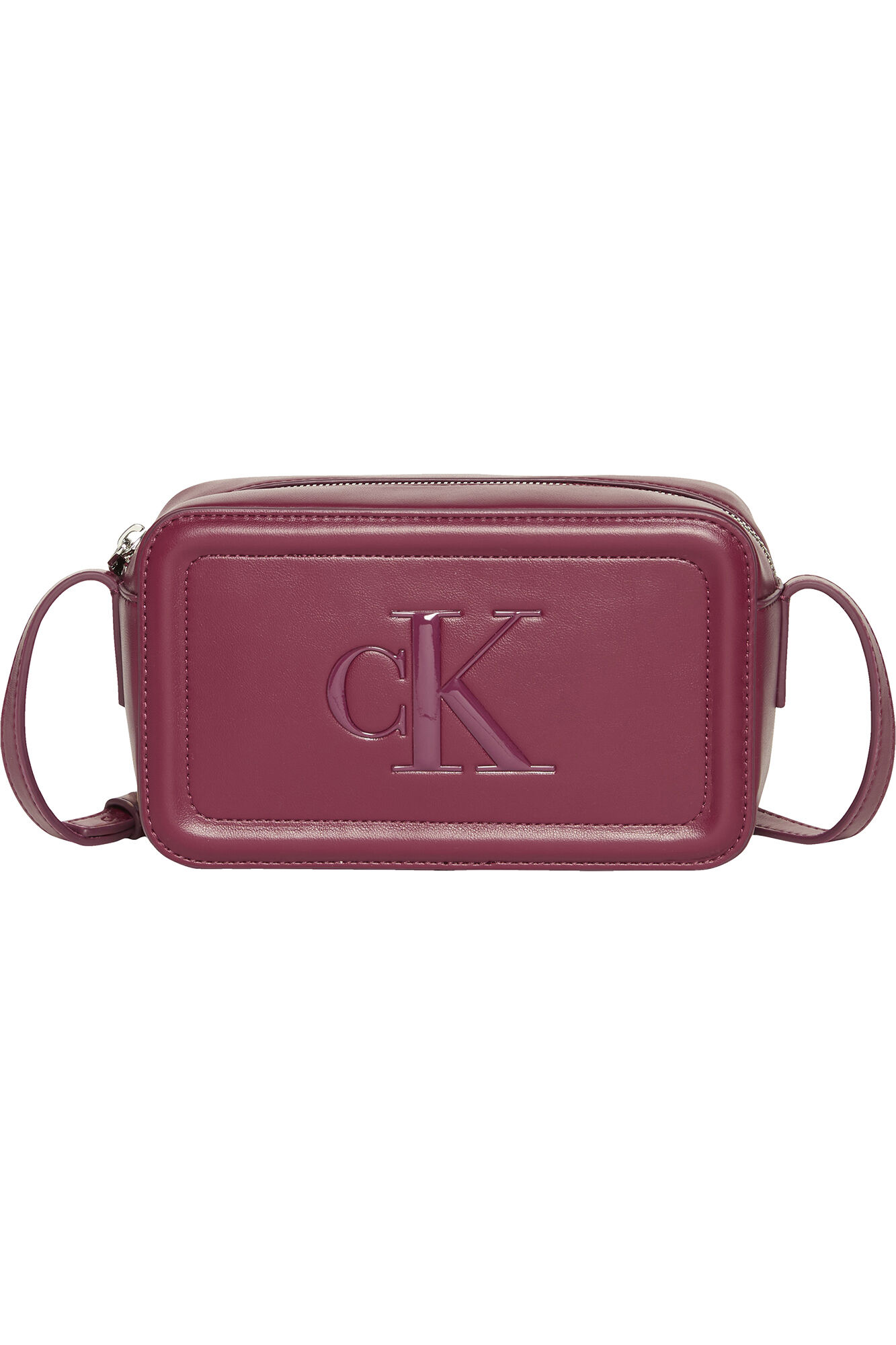 CK Jeans Bolso bandolera Calvin Klein
