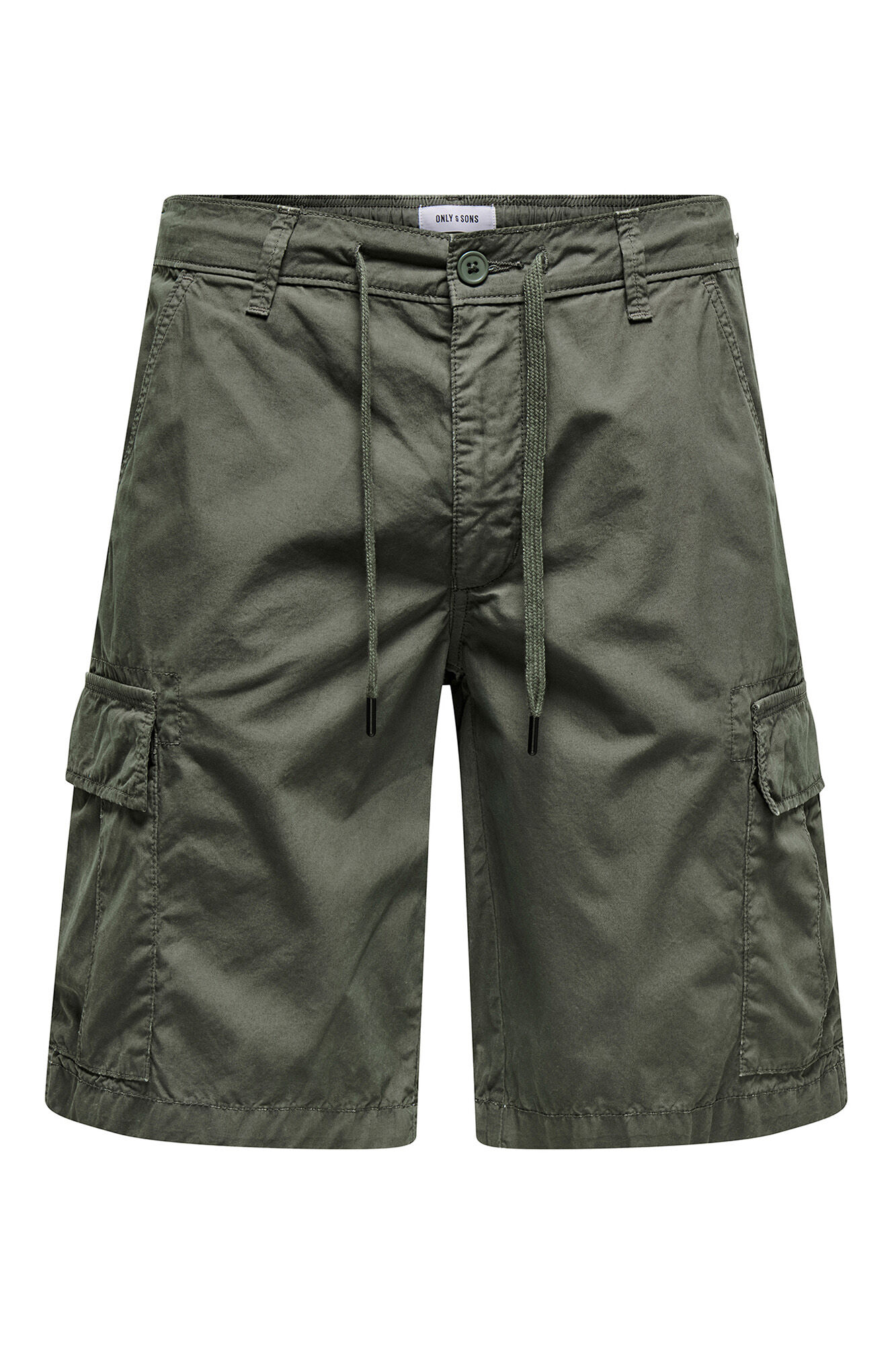Only & Sons Bermuda cargo