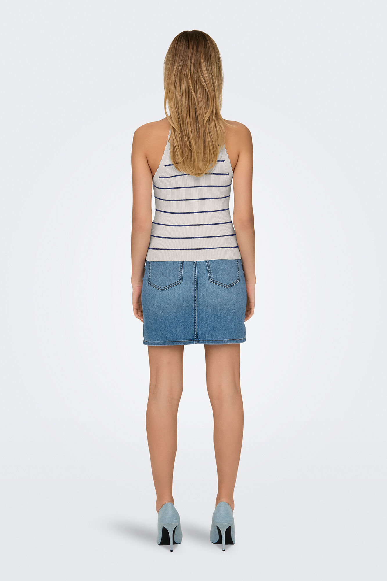 Only Regata al&ccedil;as