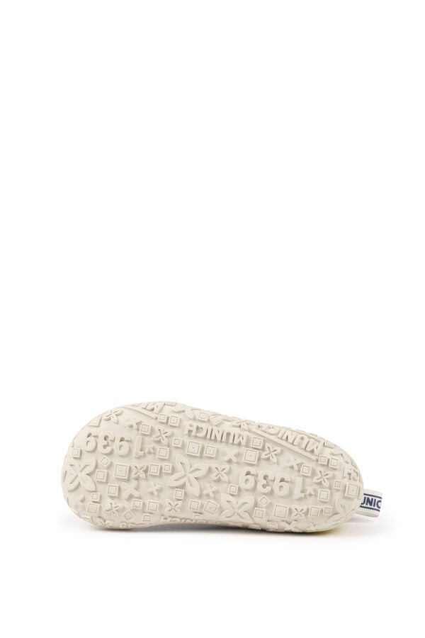 Munich Zapatillas Mini Glos 02 azul