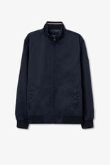 Tiffosi Casaco bomber azul