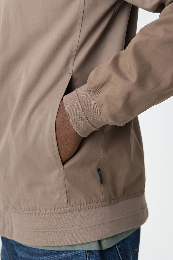 Tiffosi Cazadora bomber nude