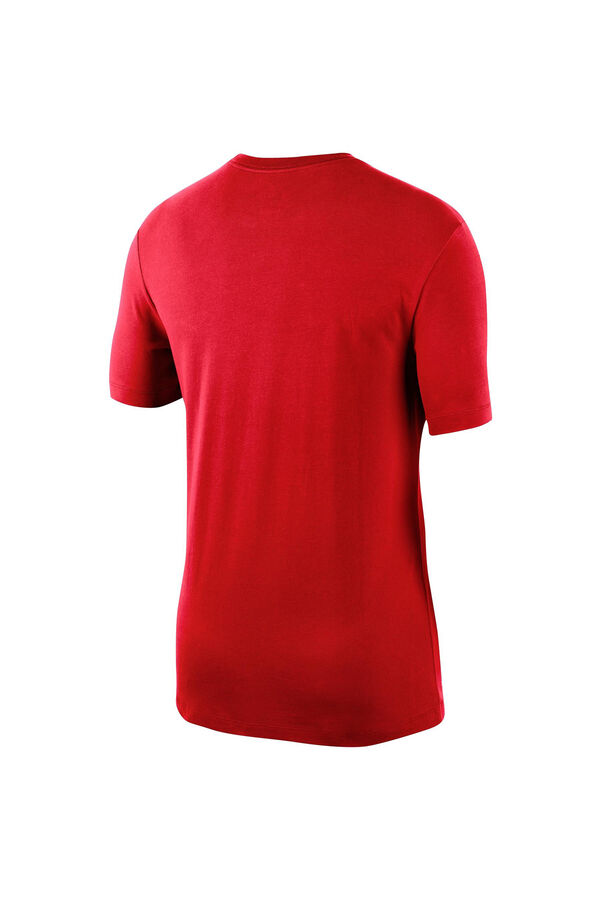 Nike T-shirt Dri-FIT Nike estampado