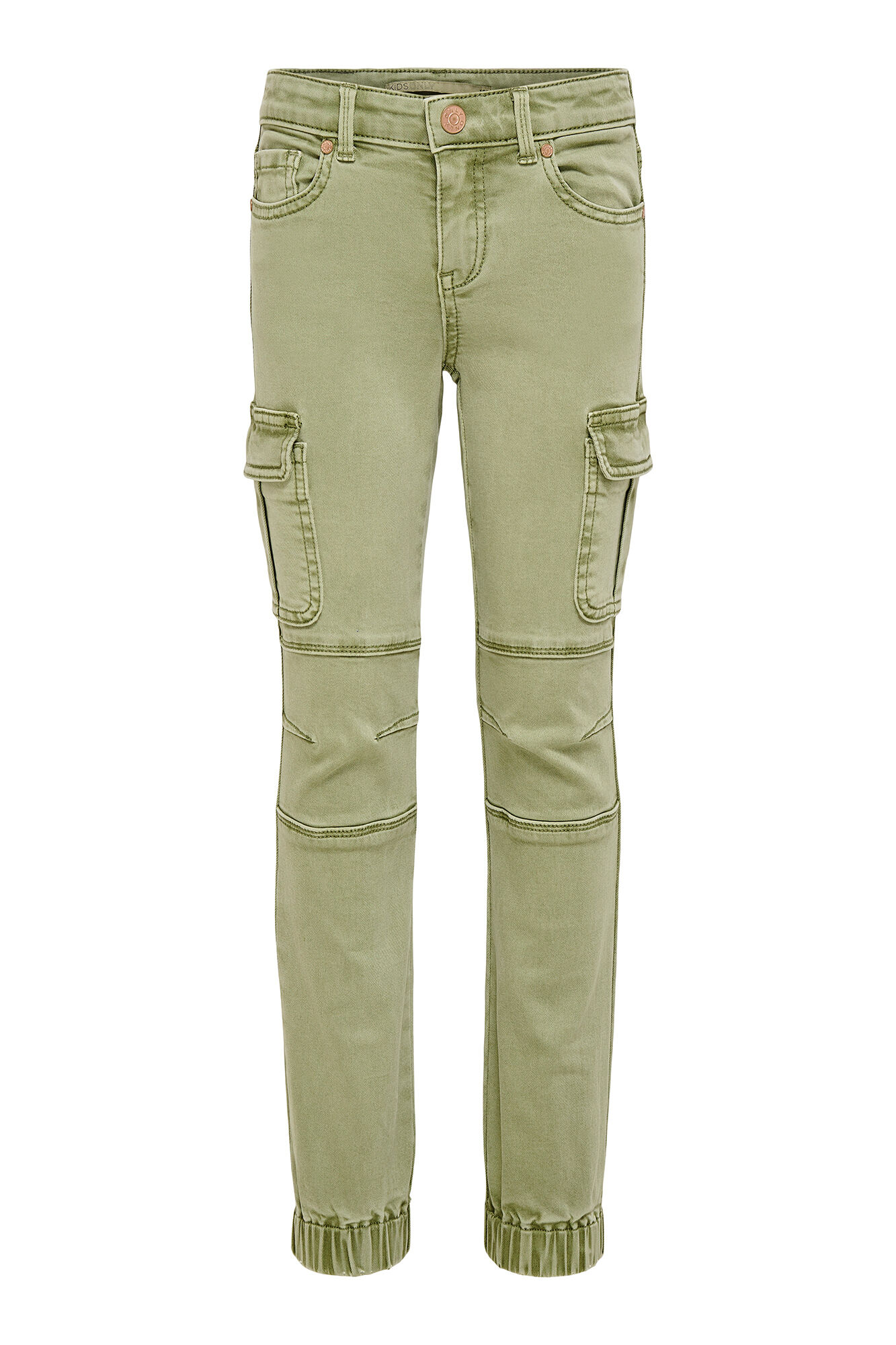 Only Girls Pantal&oacute;n cargo ni&ntilde;a