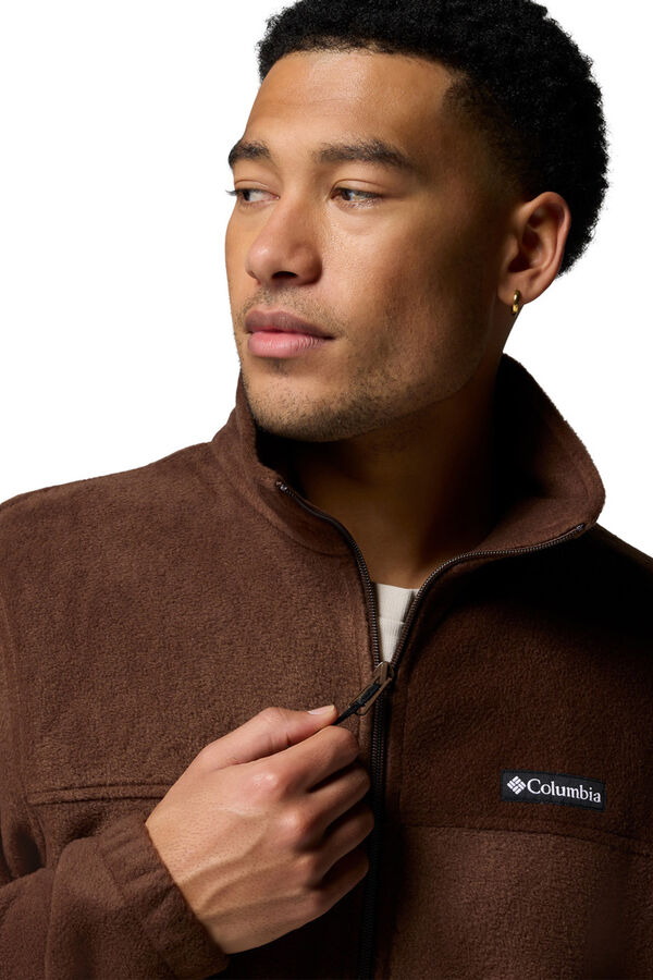 Columbia Forro de l&atilde; cru