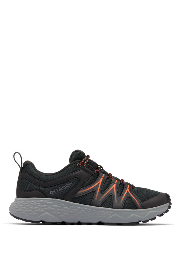 Columbia Zapatillas de senderismo negro