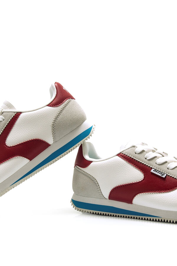 MTNG Zapatilla Zeta blanco