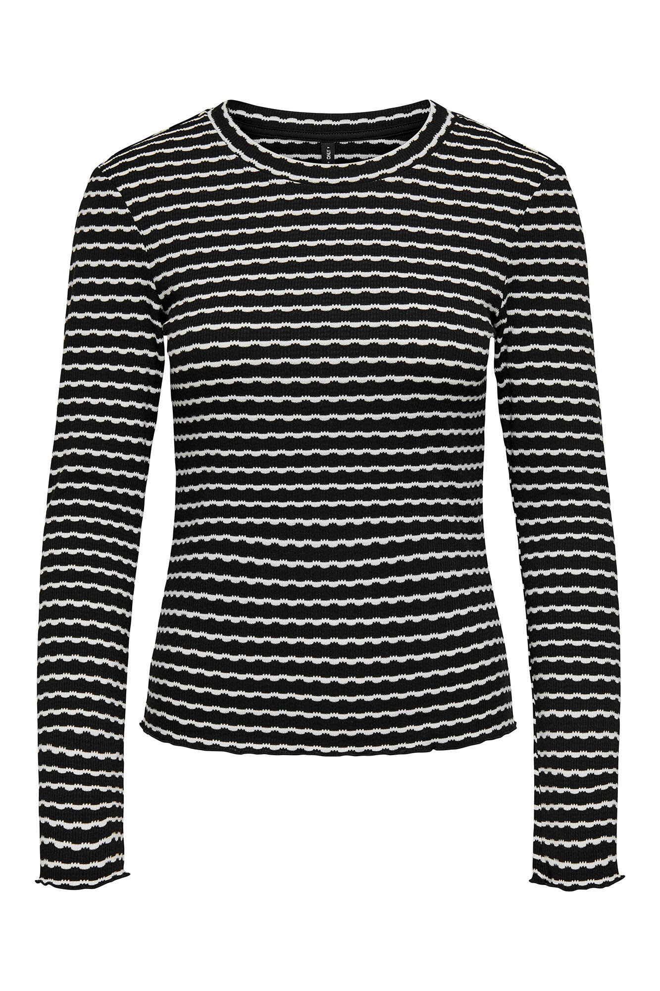 Only Top &agrave;s riscas