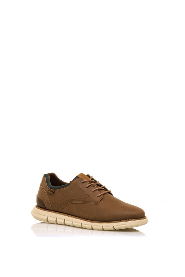 MTNG Sapato Kota  cru