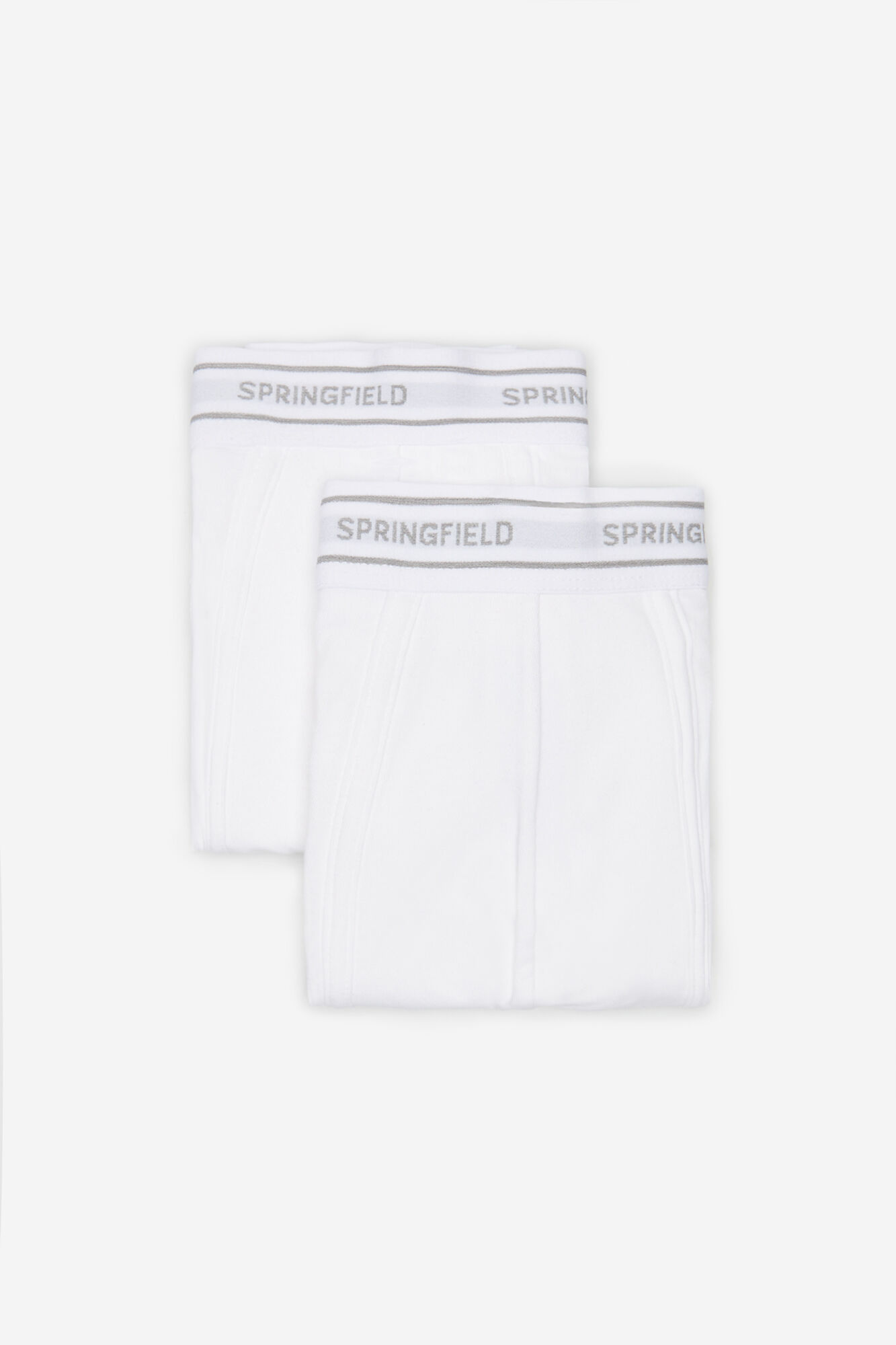 Ropa interior de Hombre | Nuevas Ofertas | Fifty Outlet