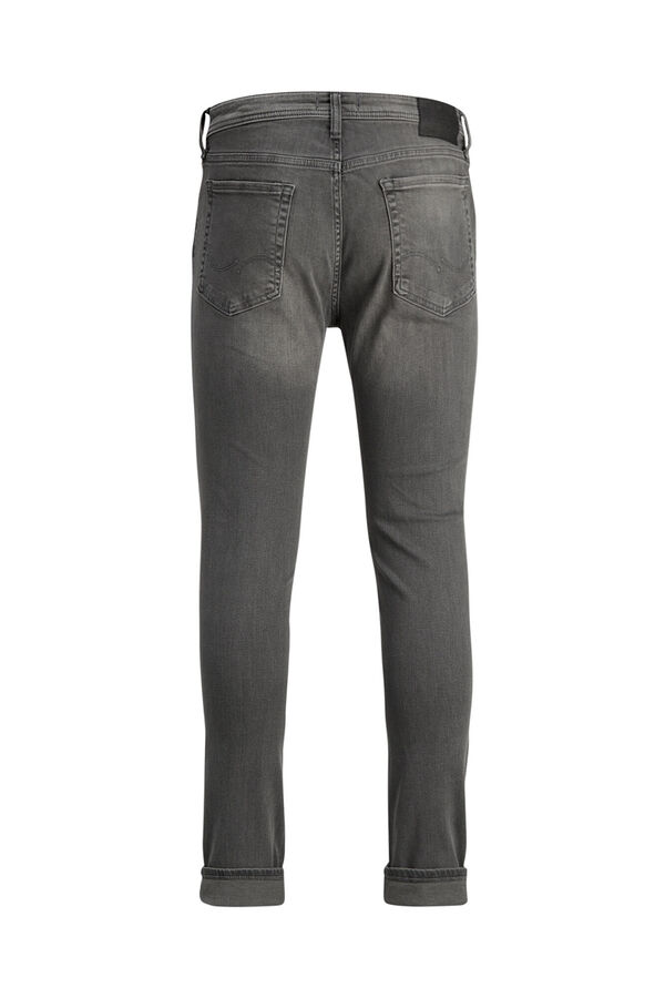 Jack & Jones Jeans skinny fit gris