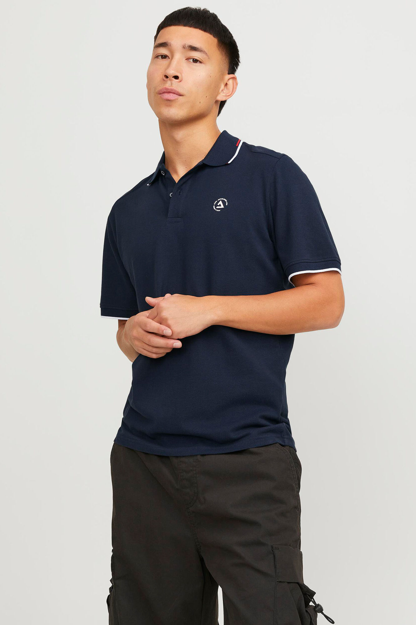 Jack & Jones Polo standard fit
