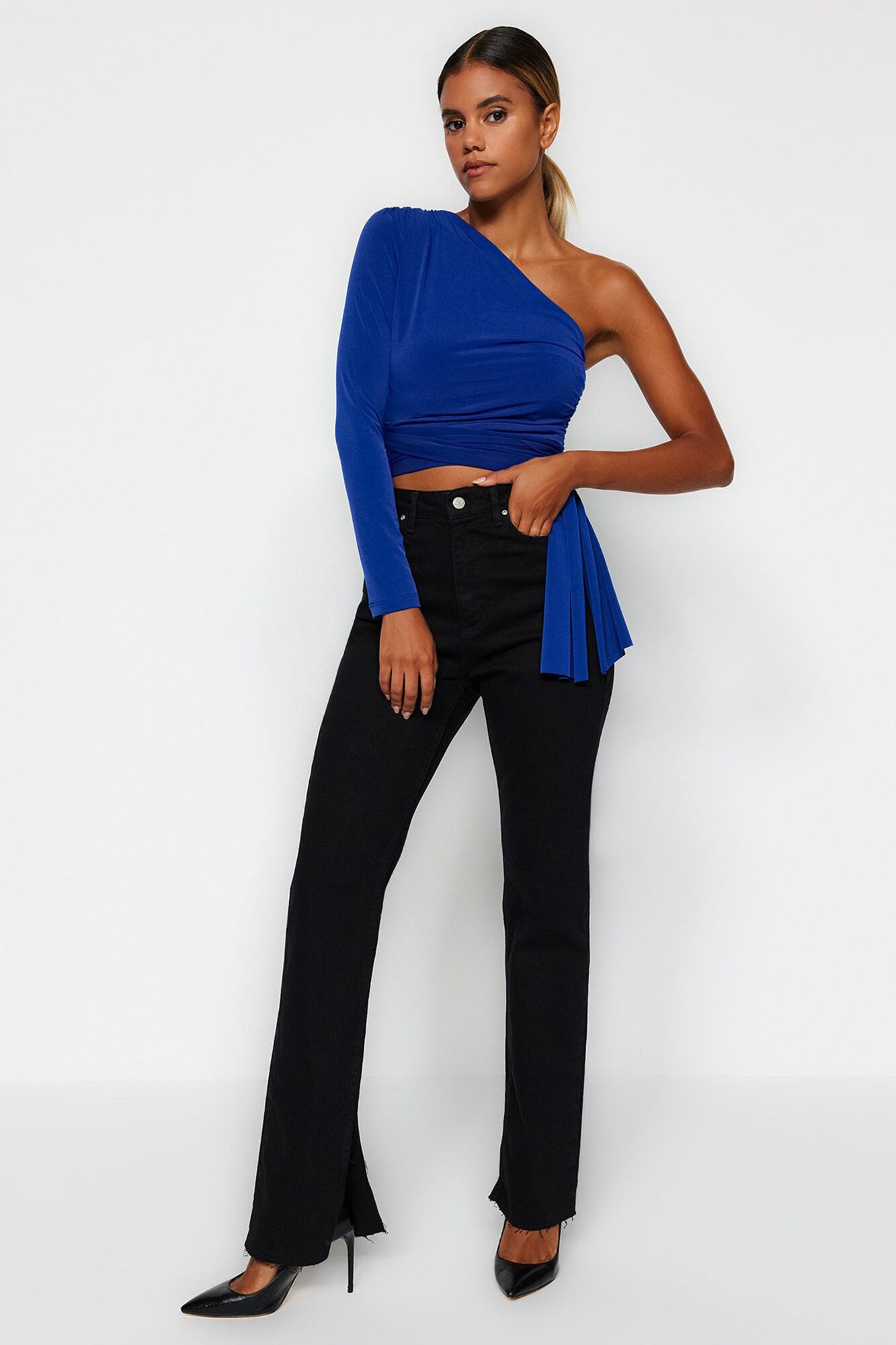 Trendyol Jeans flare