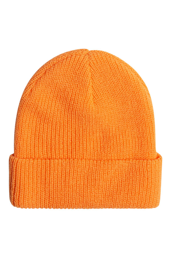 Springfield Island Fox 2022 - Gorro para Mujer naranja