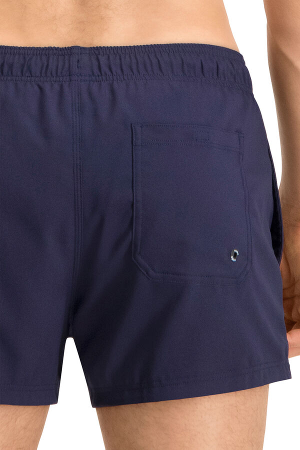 Puma Ba&ntilde;ador Puma azul