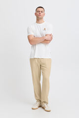 Blend Pantalón BHBILLY nude