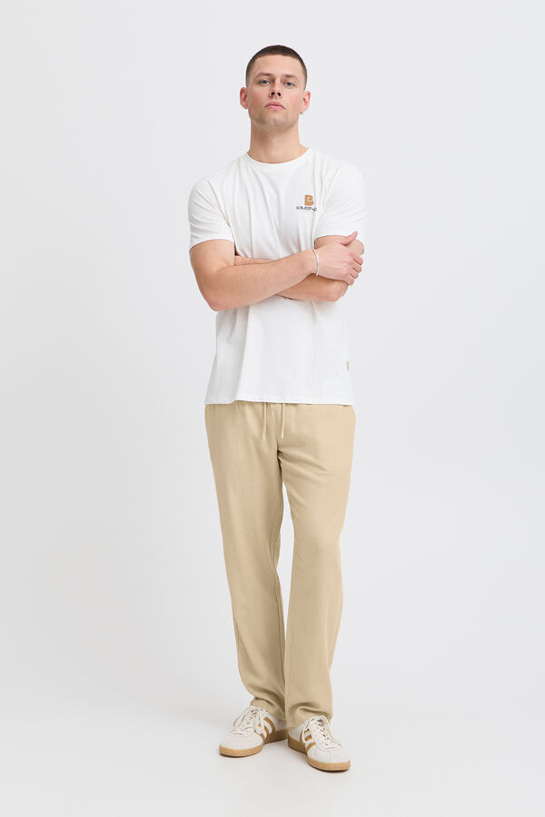 Blend Pantalón BHBILLY nude