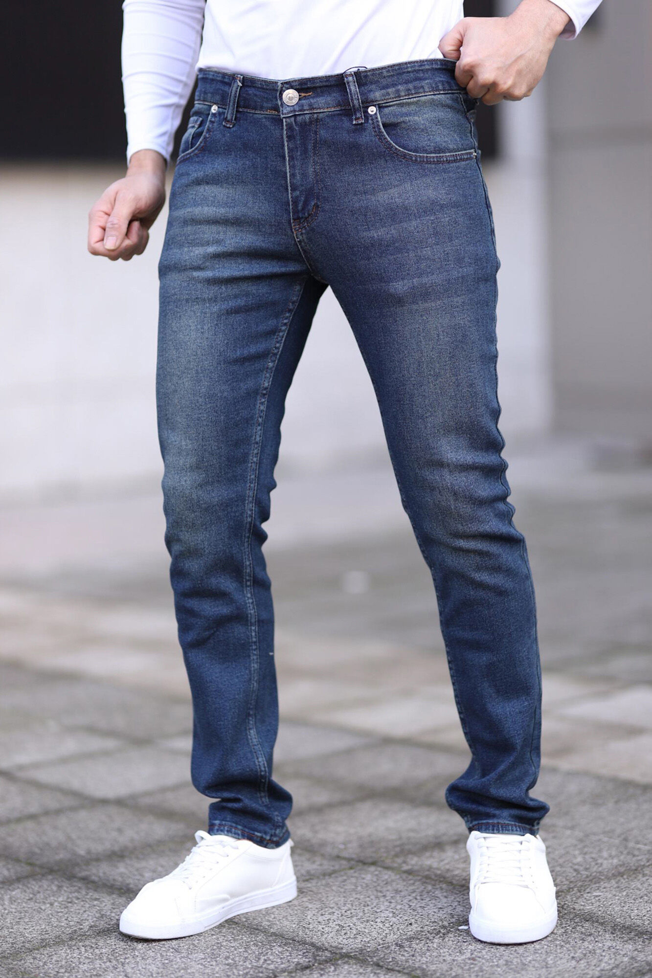 Trendyol Cal&ccedil;a cal&ccedil;a normal