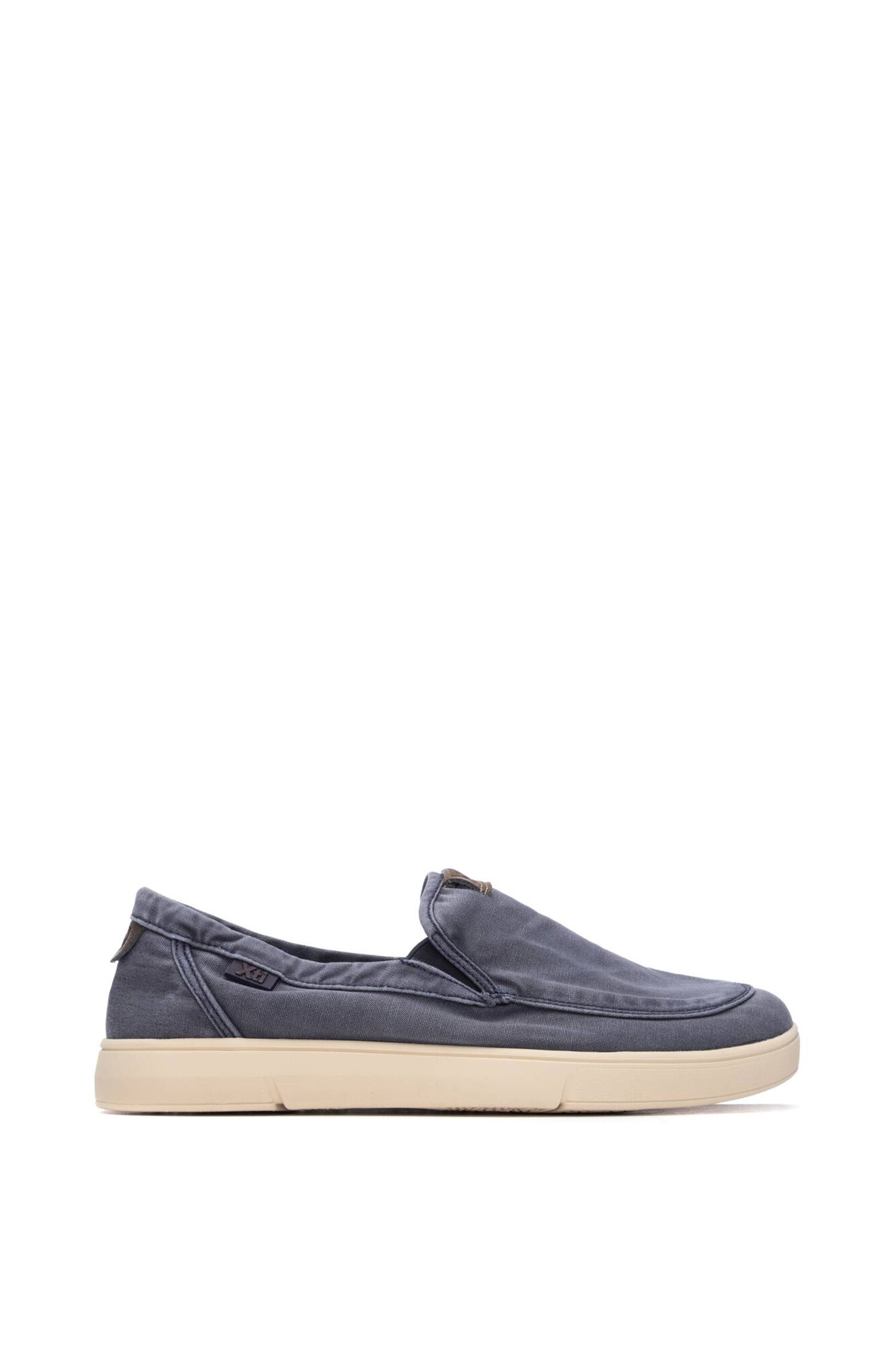 XTI Mocasines sin cordones