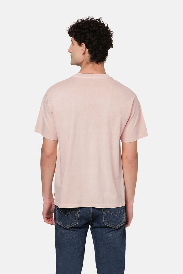 Levi's Camiseta Levis&reg; coral