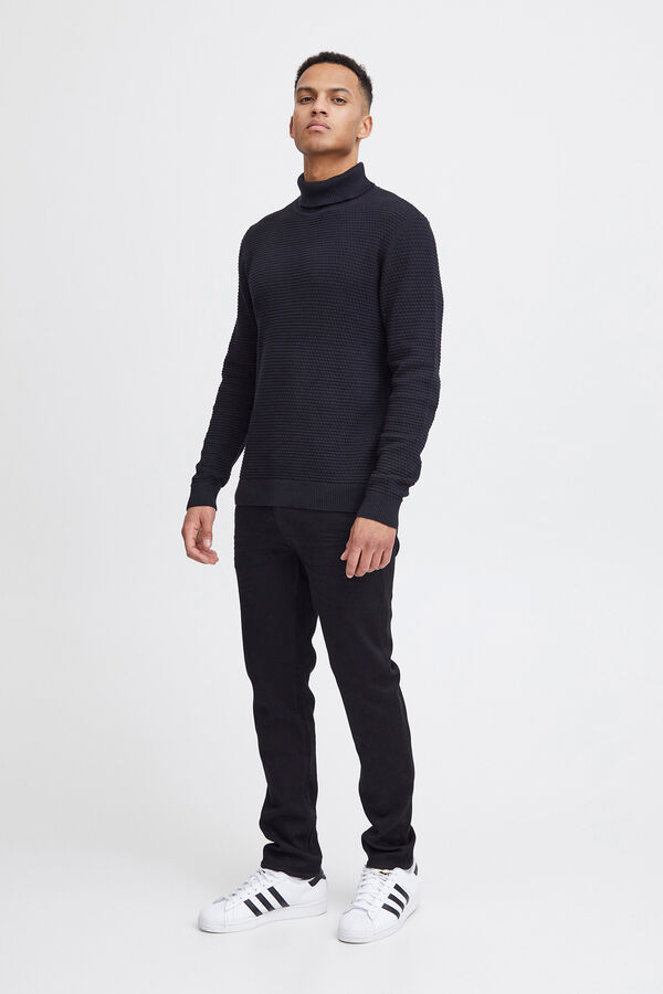 Blend Jeans slim regular fit negro