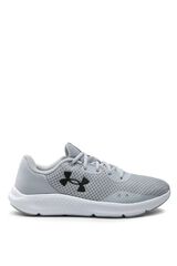 Under Armour Zapatilla Under Amour Charged Pursuit 3 gris