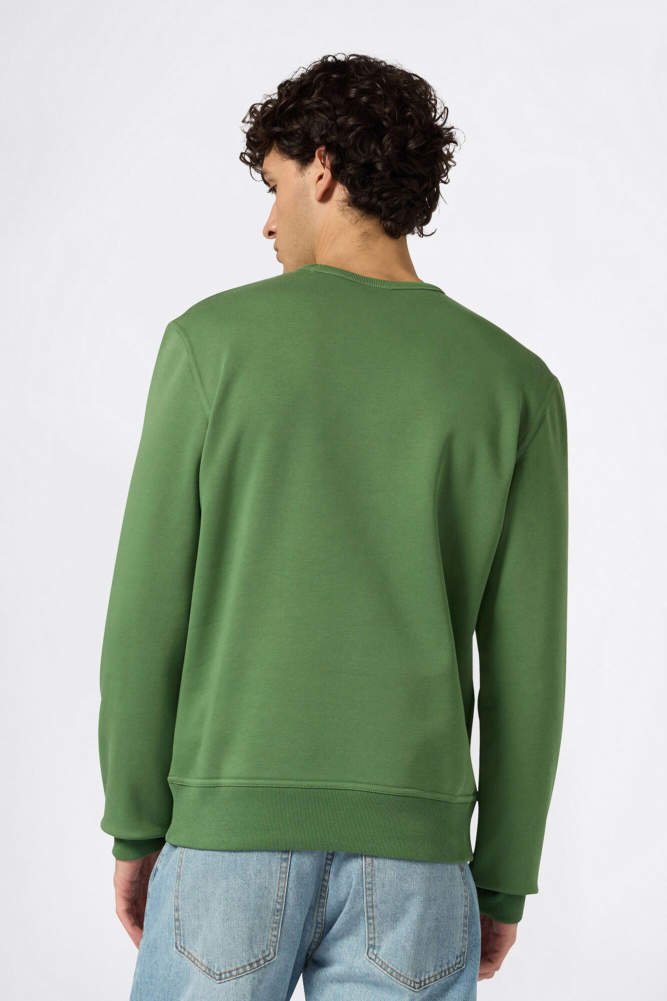 Champion Sudadera cuello caja Champion