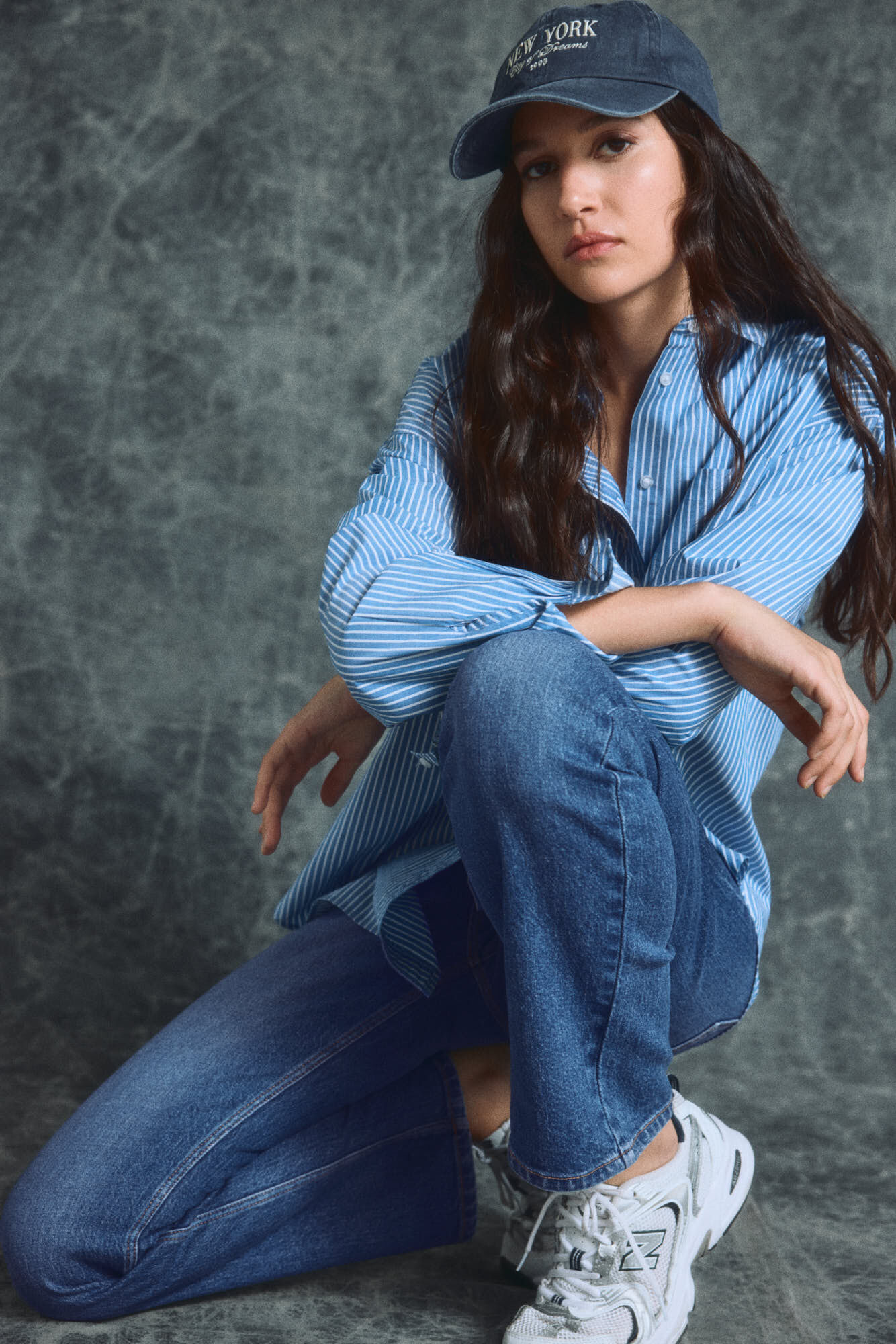 Springfield Jeans Vintage Straight