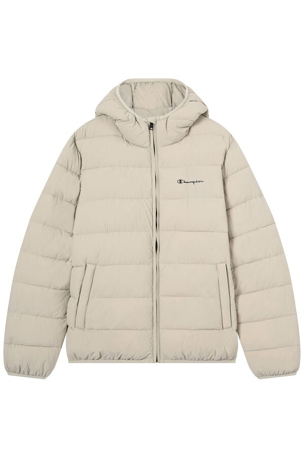 Champion Chaqueta invierno Champion kaki