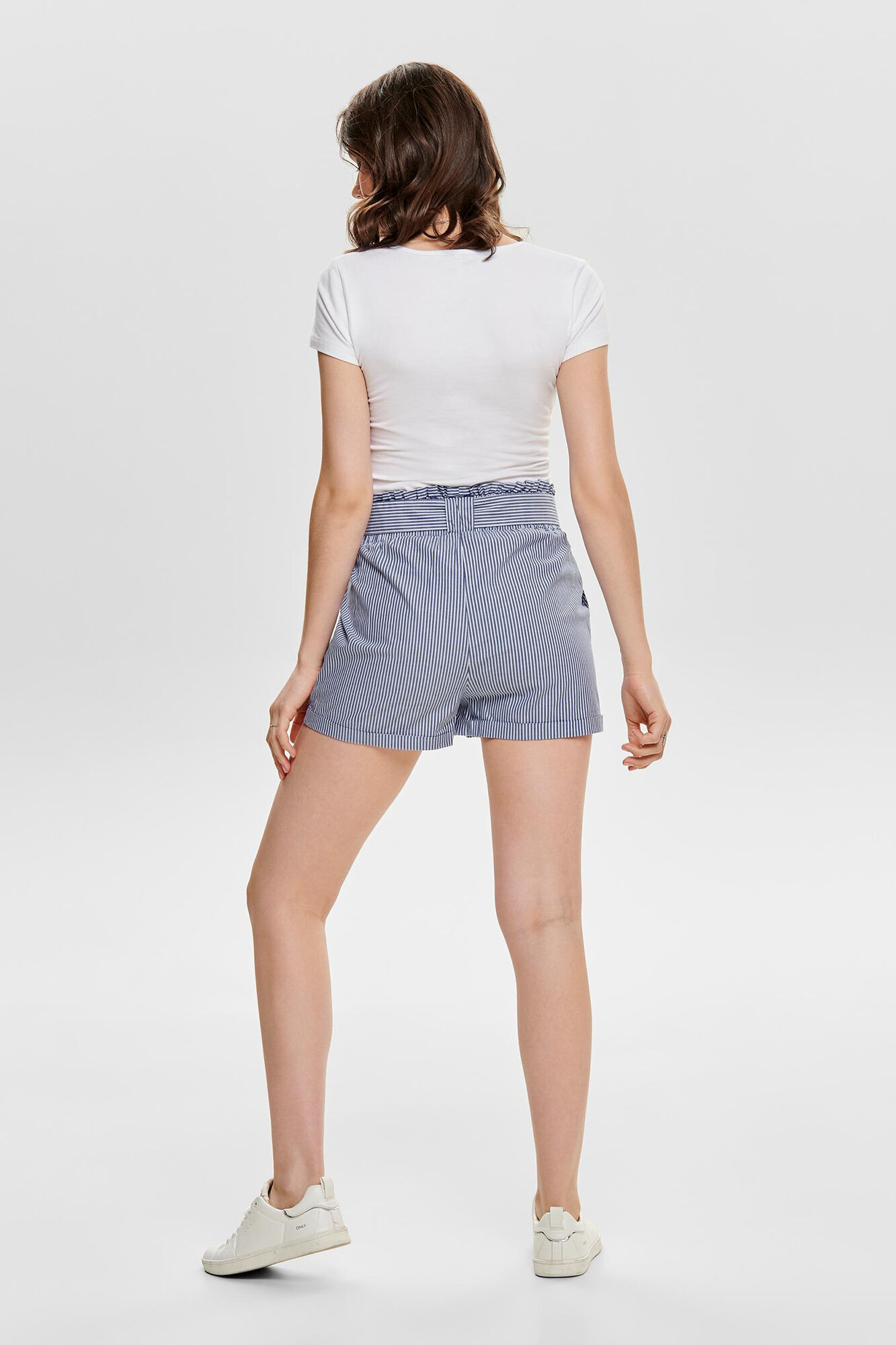 Only Pantal&oacute;n corto lazo