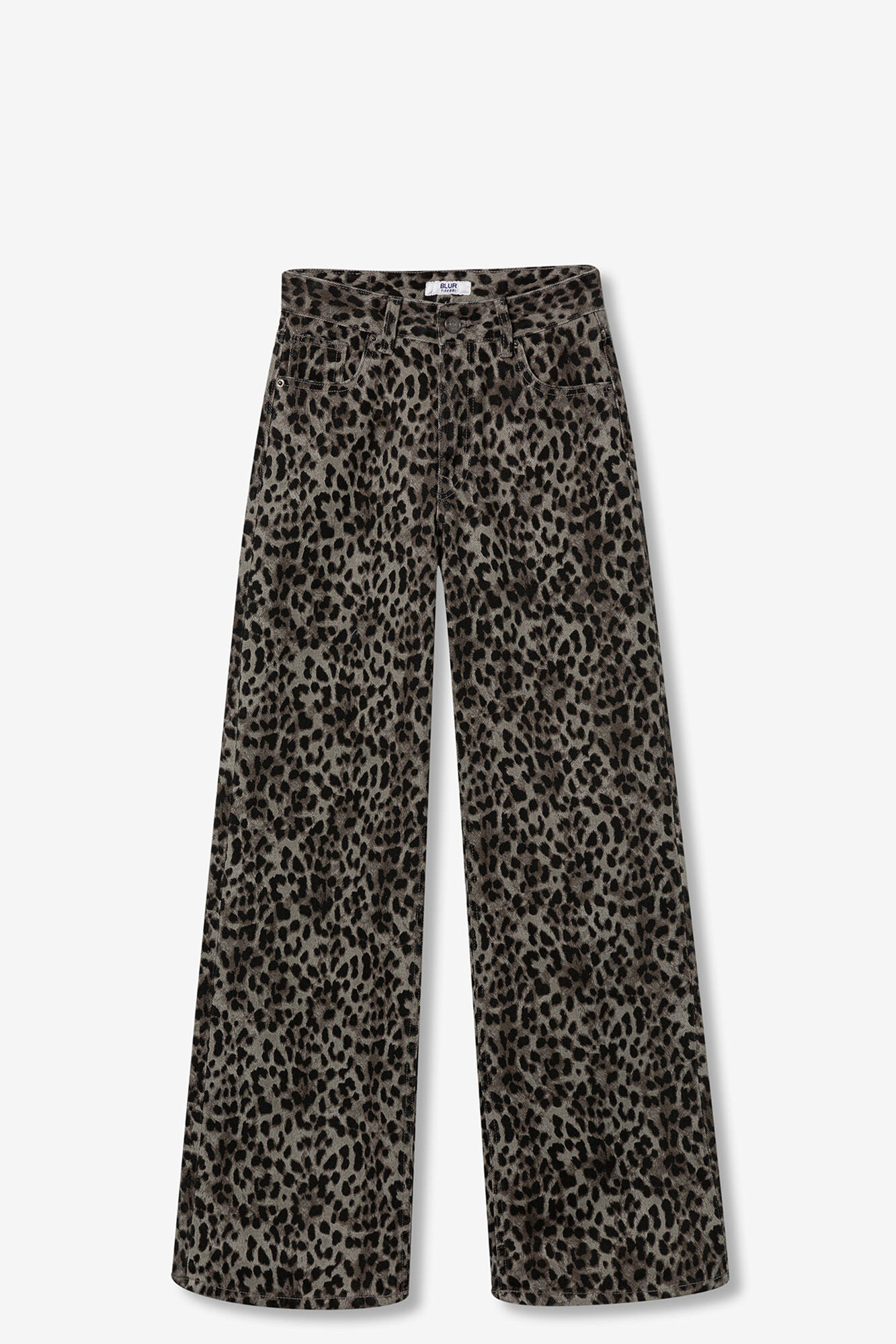 Tiffosi Young Jeans Wide Leg