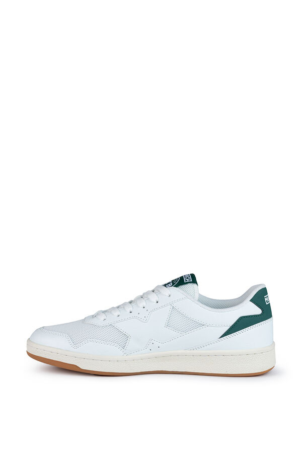 Munich Zapatilla 24/7 blanco