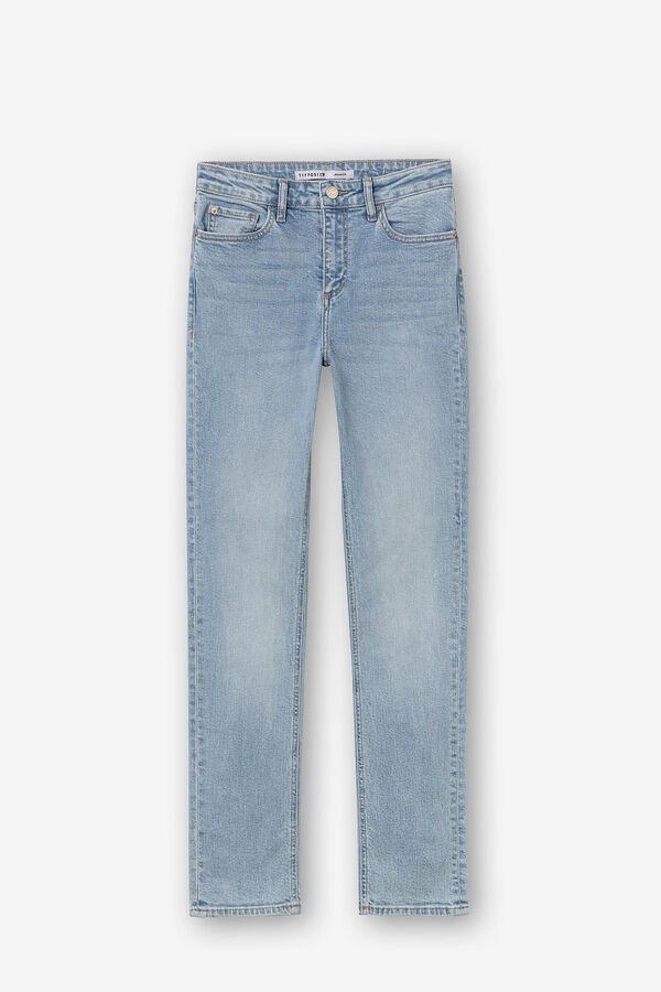 Tiffosi Jeans Slim azul