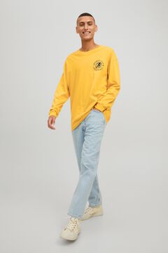 Springfield Sweatshirt print banana