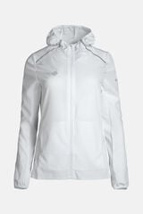 Izas Chaqueta ligera blanco