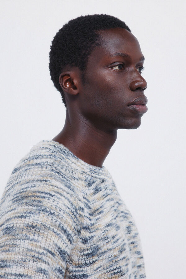 Springfield Jersey fantas&iacute;a nude