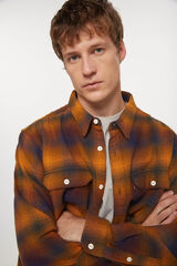 Levi's Camisa Levis&reg; blanco